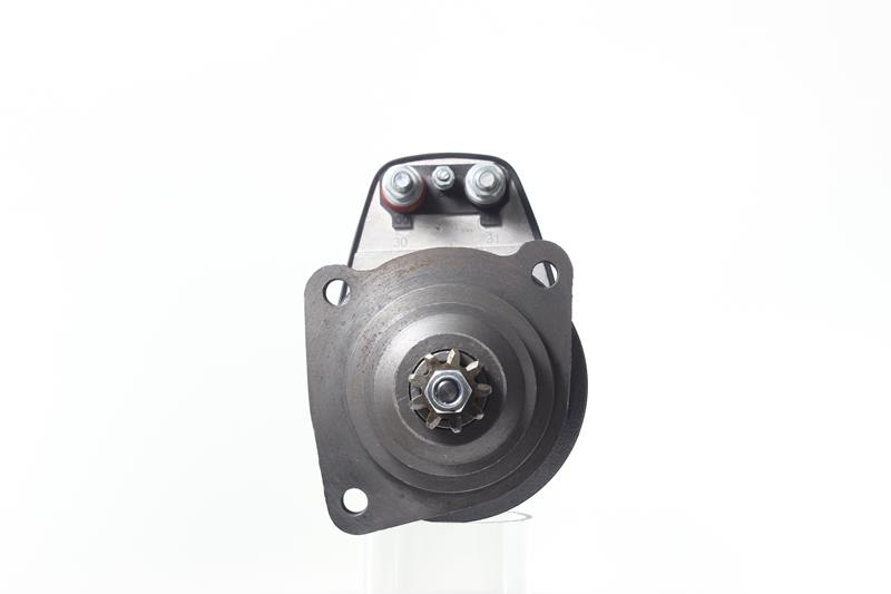 Anlasser 10440457 für STEYR