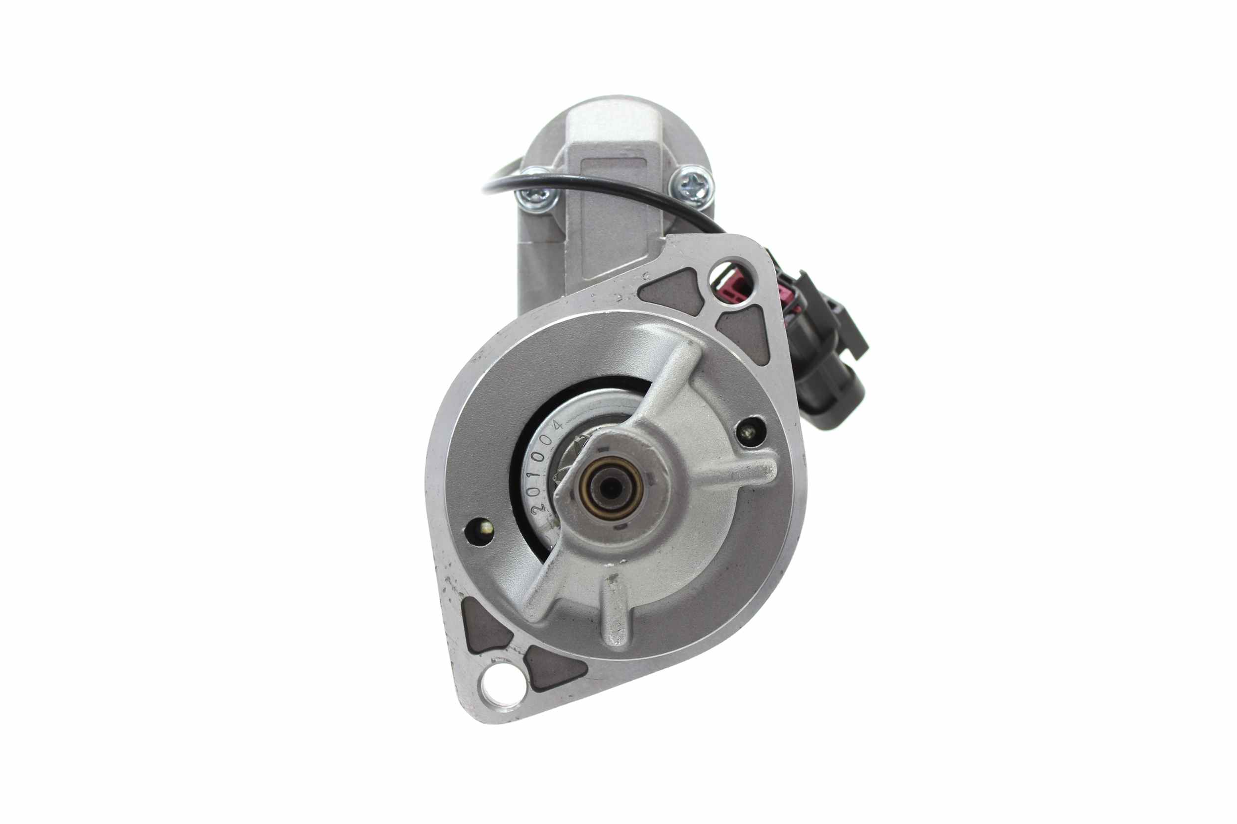 Comprar Motor de arranque de ALANKO 10441016 a bajo precio de 106,99 €