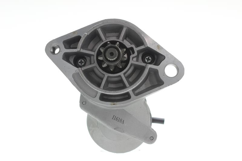 CHRYSLER Anlasser von ALANKO