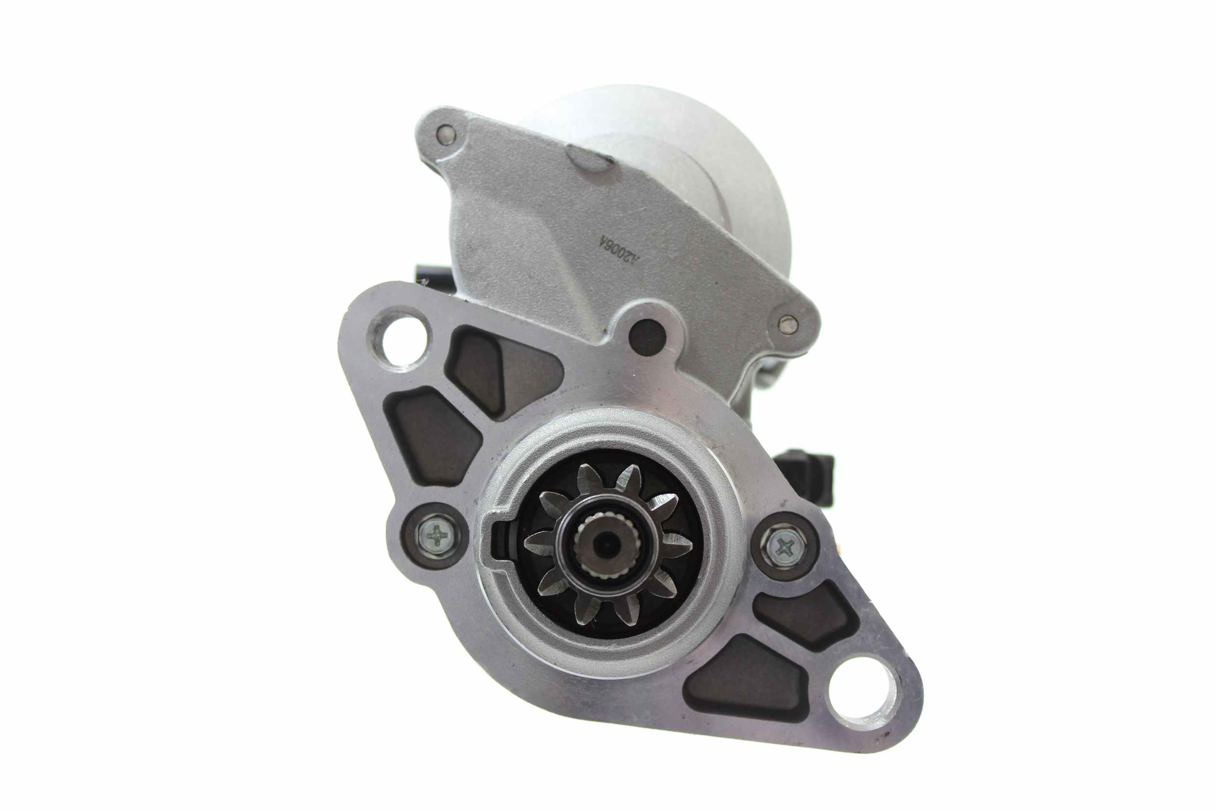 Köp Startmotor av ALANKO 10441103 till det låga priset 1372,44 kr