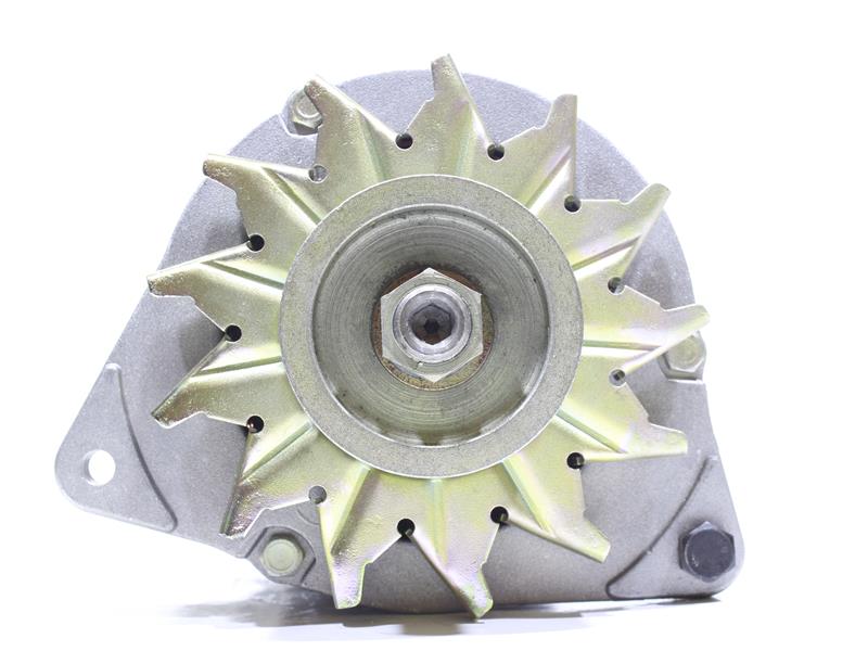 Lichtmaschine von ALANKO