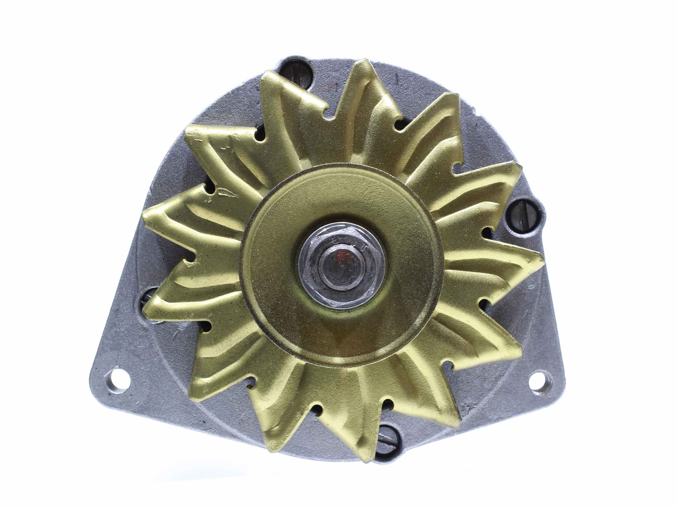 MG Lichtmaschine von ALANKO