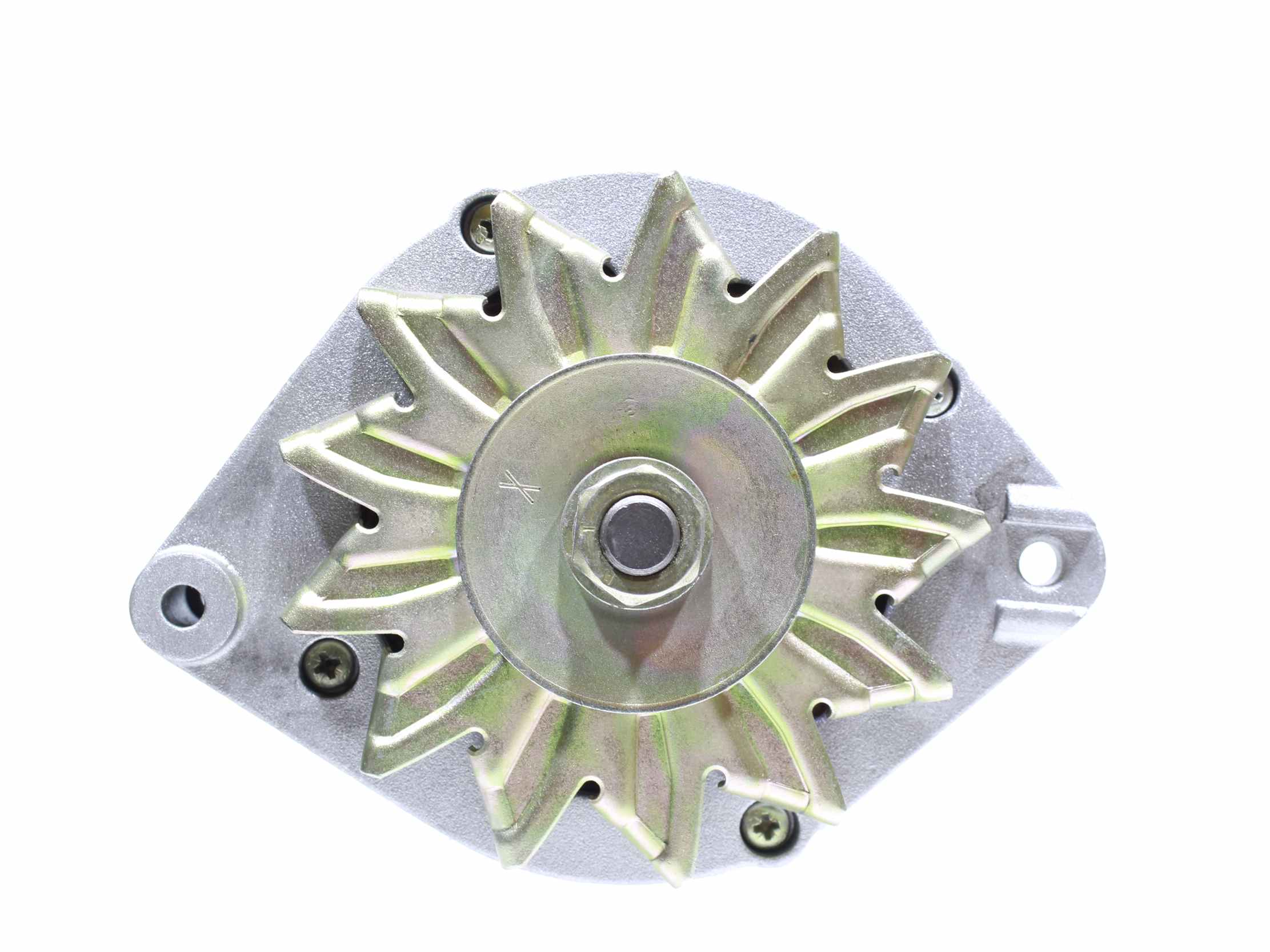 Lichtmaschine von ALANKO