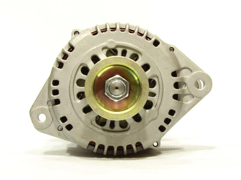 Lichtmaschine von ALANKO 10442021