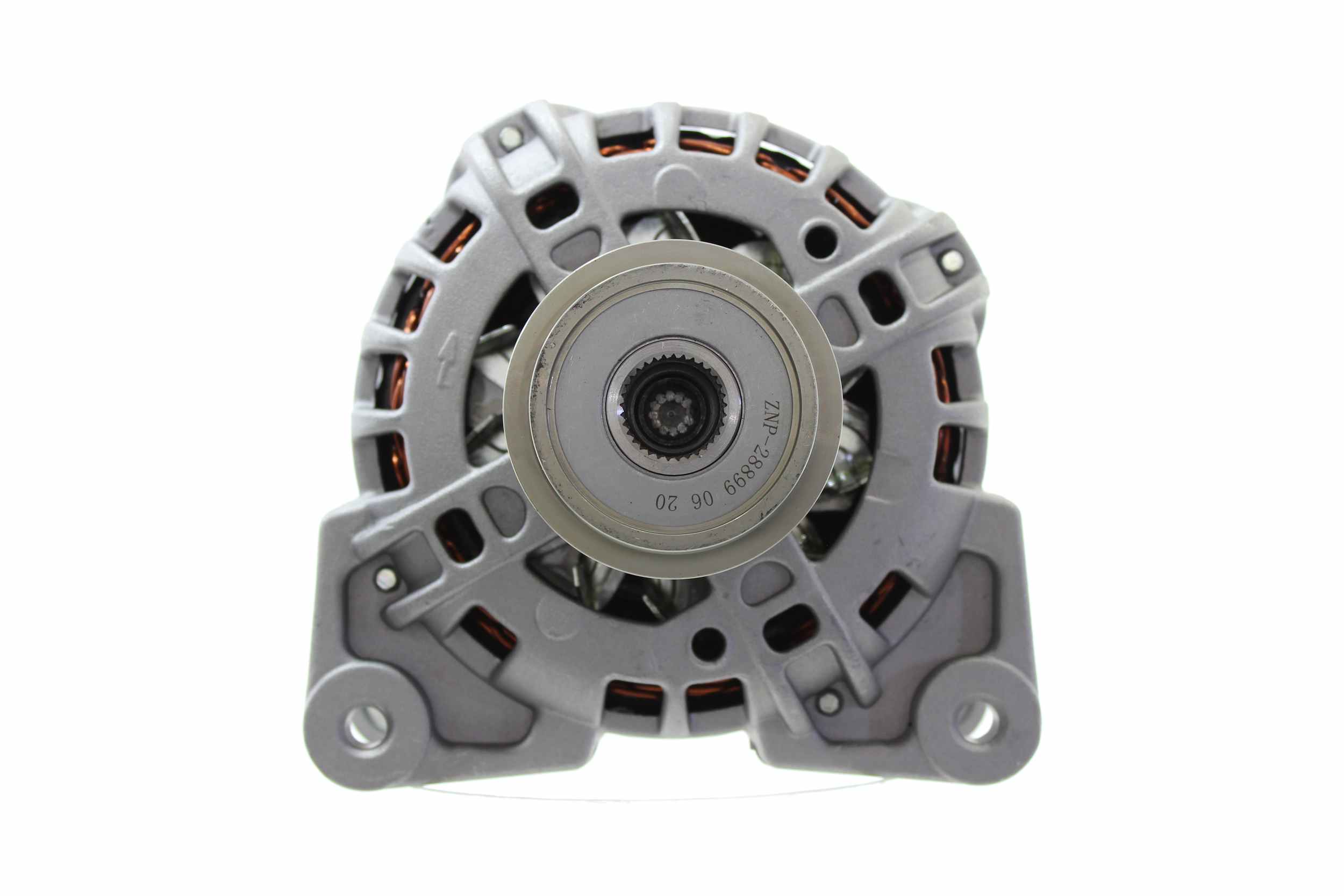 Lichtmaschine von ALANKO