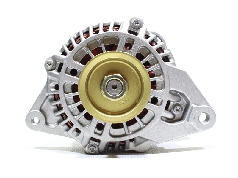 Lichtmaschine von ALANKO