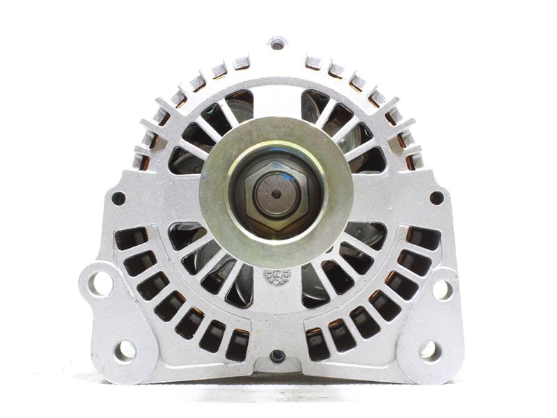 Lichtmaschine von ALANKO