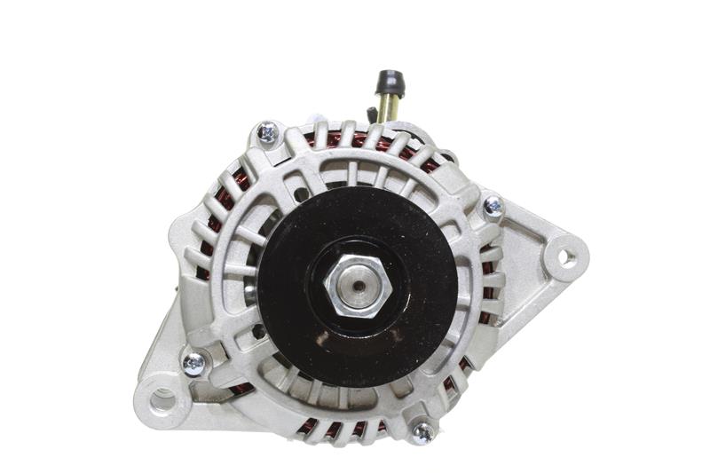 Lichtmaschine von ALANKO