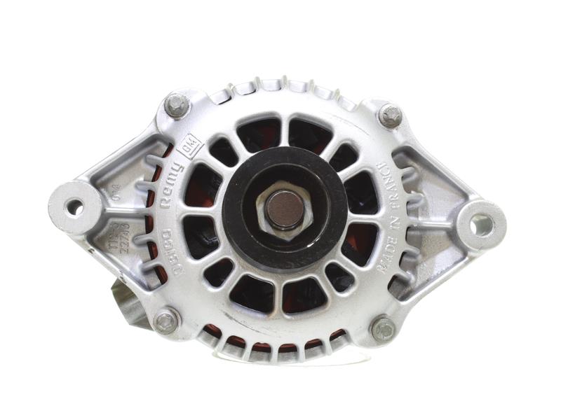 Lichtmaschine von ALANKO