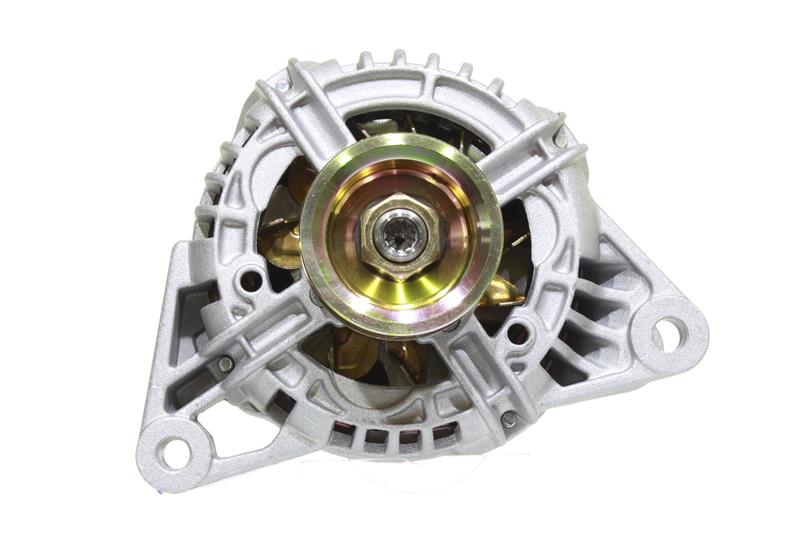 Lichtmaschine von ALANKO