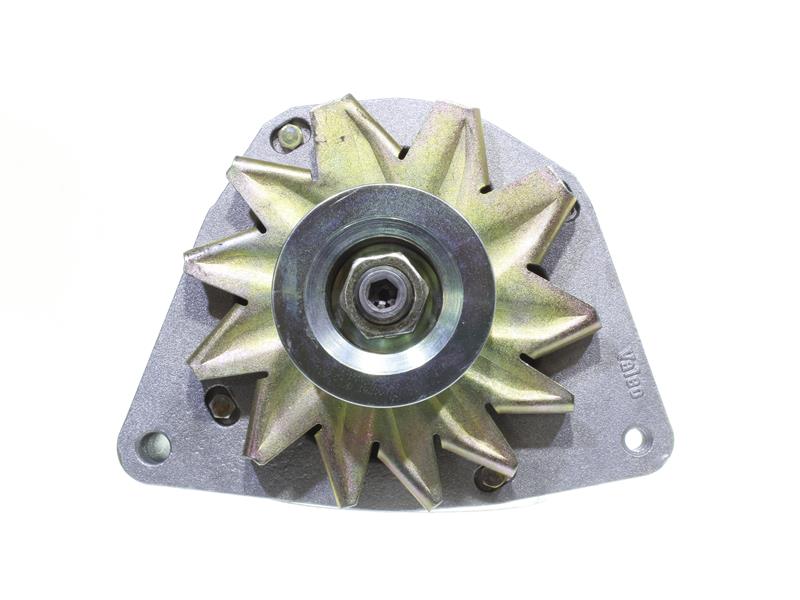 Lichtmaschine von ALANKO