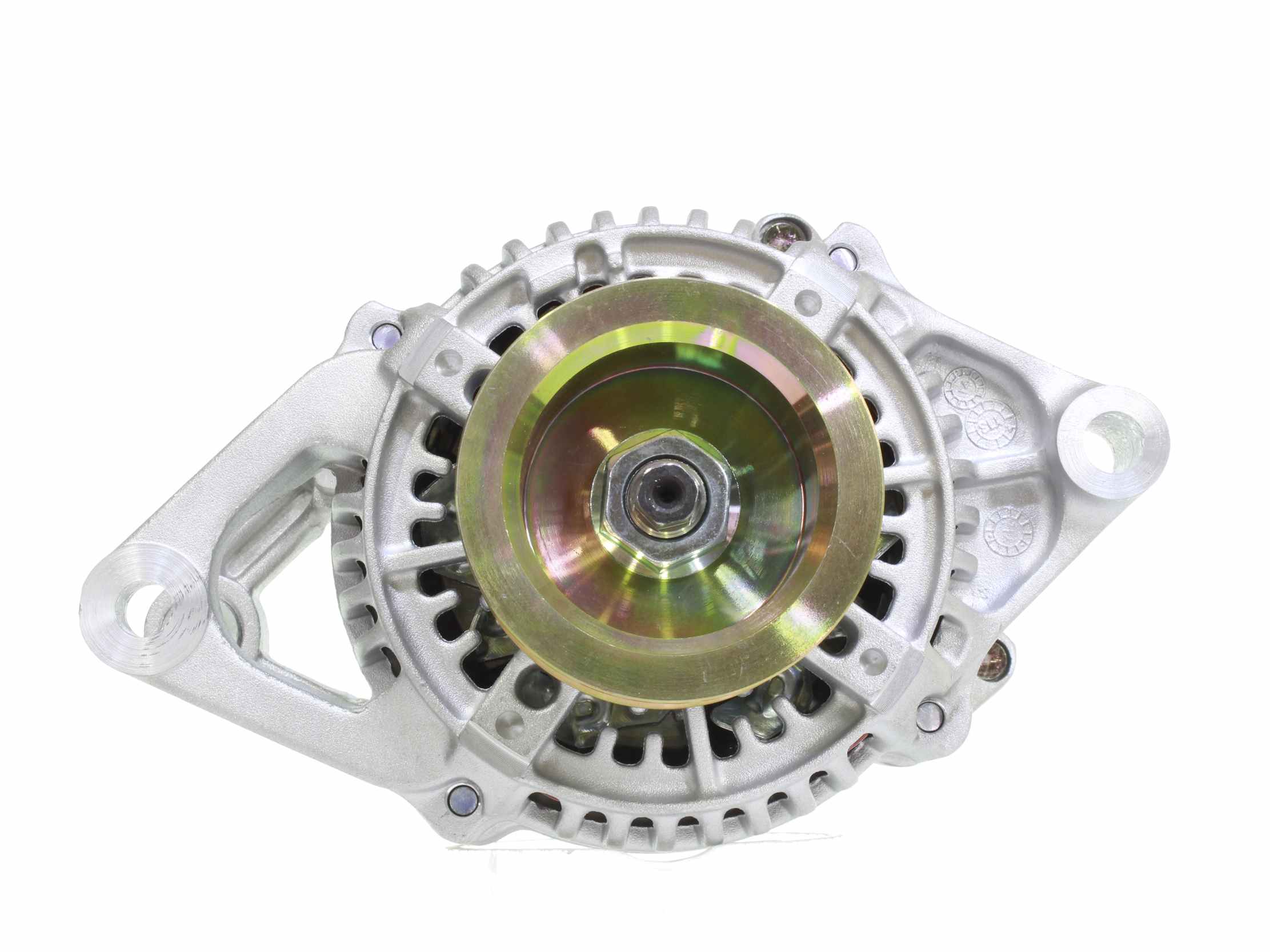 Lichtmaschine von ALANKO