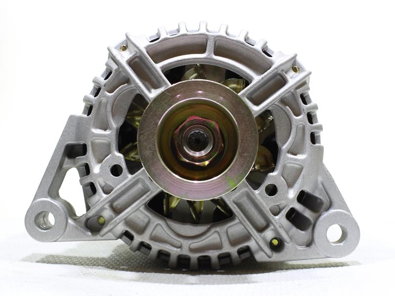 Lichtmaschine von ALANKO