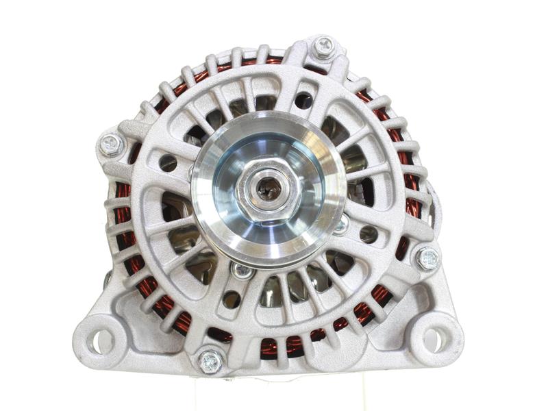 Lichtmaschine von ALANKO
