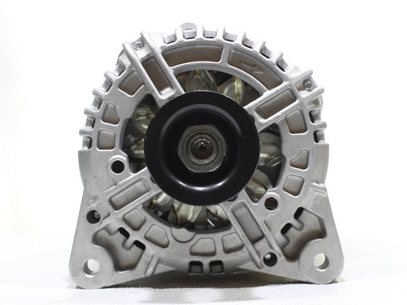 Lichtmaschine von ALANKO