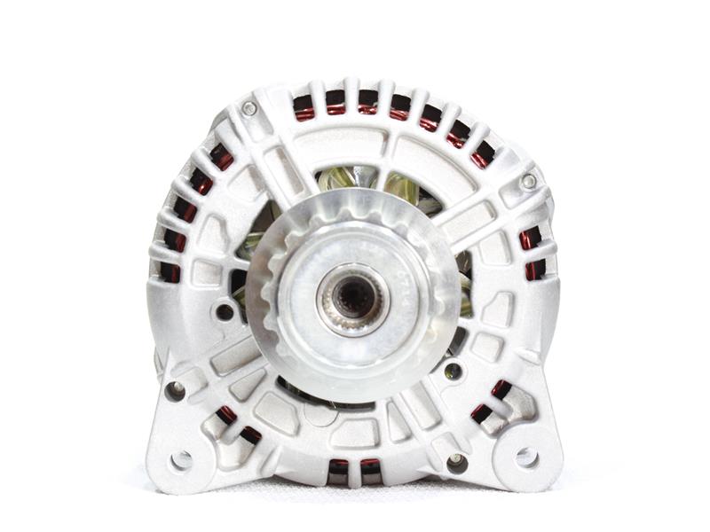 Lichtmaschine von ALANKO