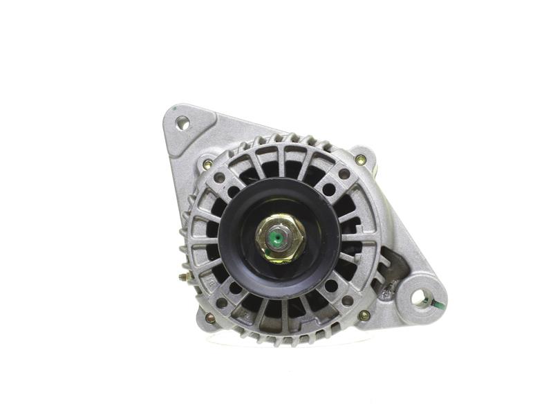 TOYOTA Lichtmaschine von ALANKO