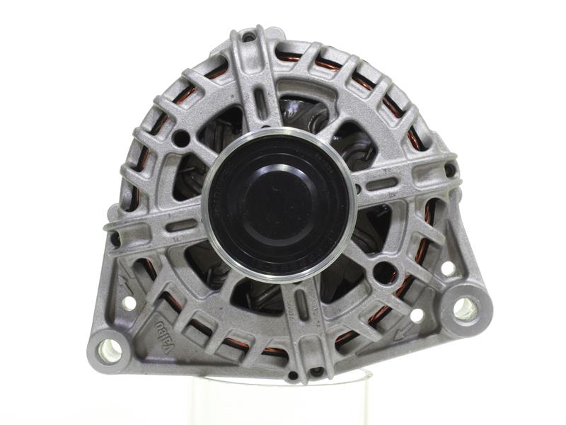Lichtmaschine von ALANKO