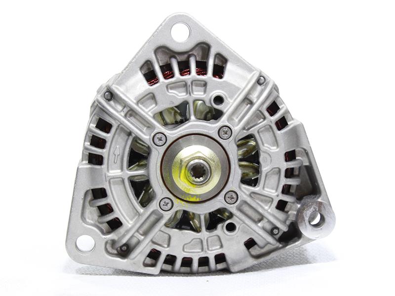 Lichtmaschine für MAN von ALANKO