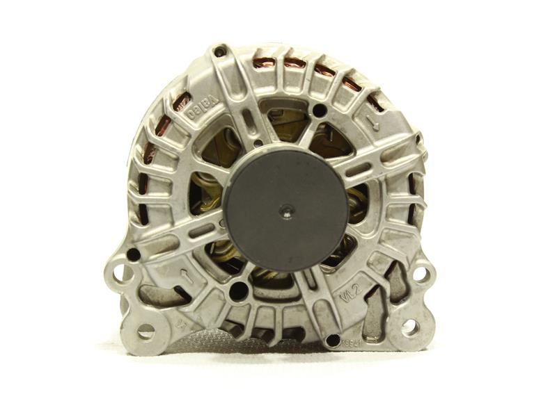 Lichtmaschine 10443330 von ALANKO günstig für 246,24 € online kaufen