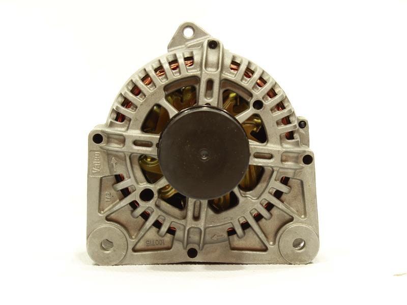 Lichtmaschine von ALANKO