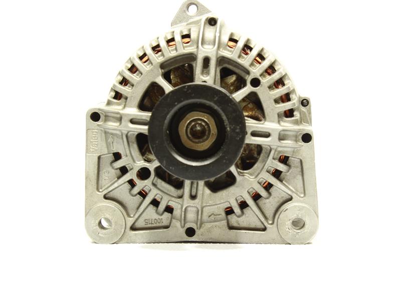 Lichtmaschine von ALANKO