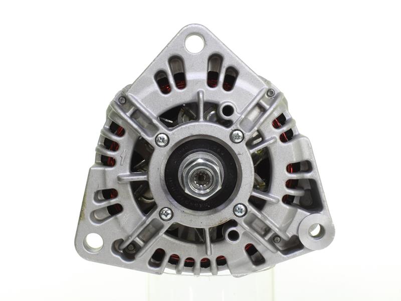 Lichtmaschine für MAN von ALANKO