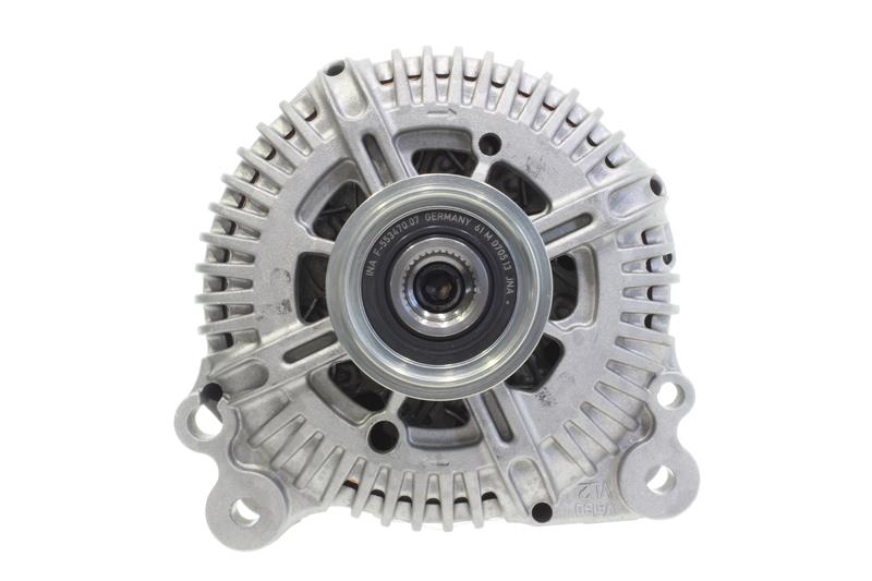 Lichtmaschine von ALANKO