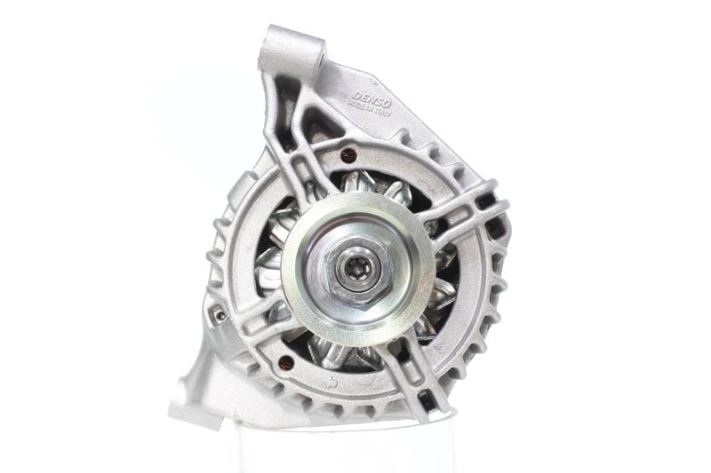 ABARTH Lichtmaschine von ALANKO