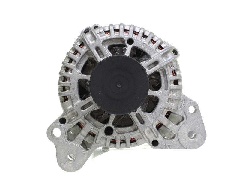 Lichtmaschine von ALANKO
