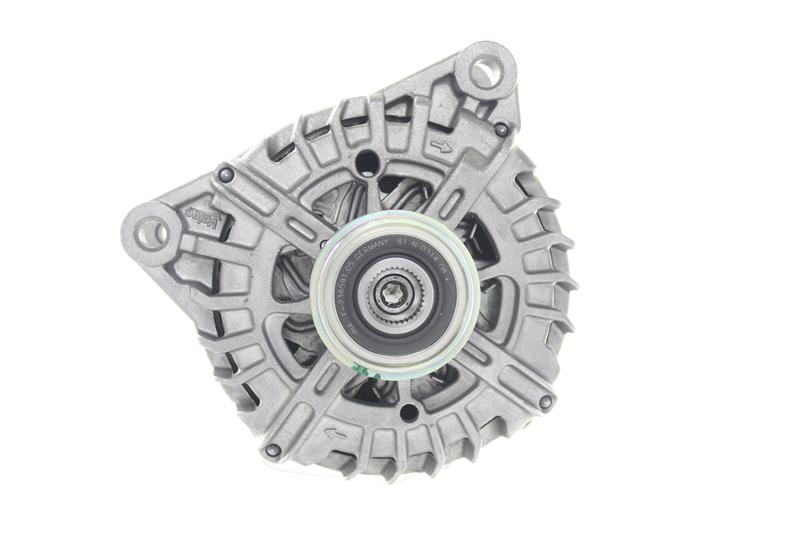 Lichtmaschine von ALANKO 10443535