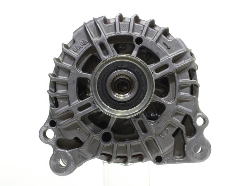 Lichtmaschine von ALANKO