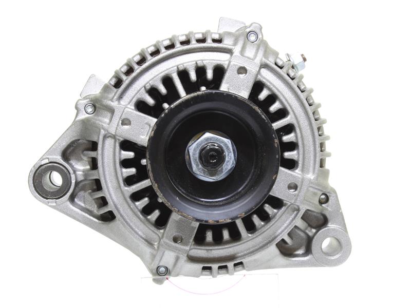 Lichtmaschine von ALANKO