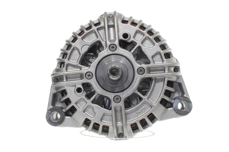 JEEP Lichtmaschine von ALANKO