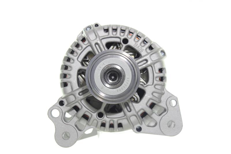 Lichtmaschine von ALANKO
