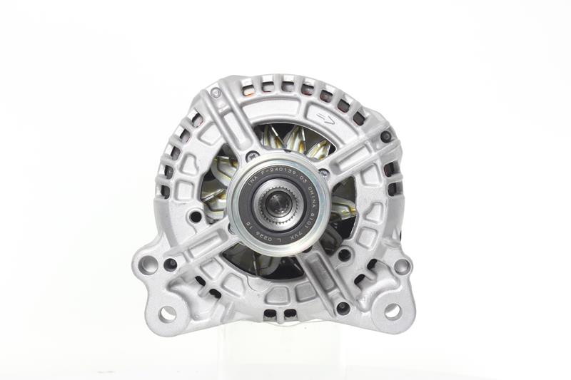 Lichtmaschine von ALANKO