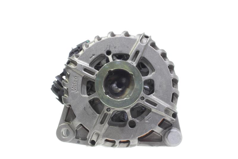 Lichtmaschine von ALANKO 10443720