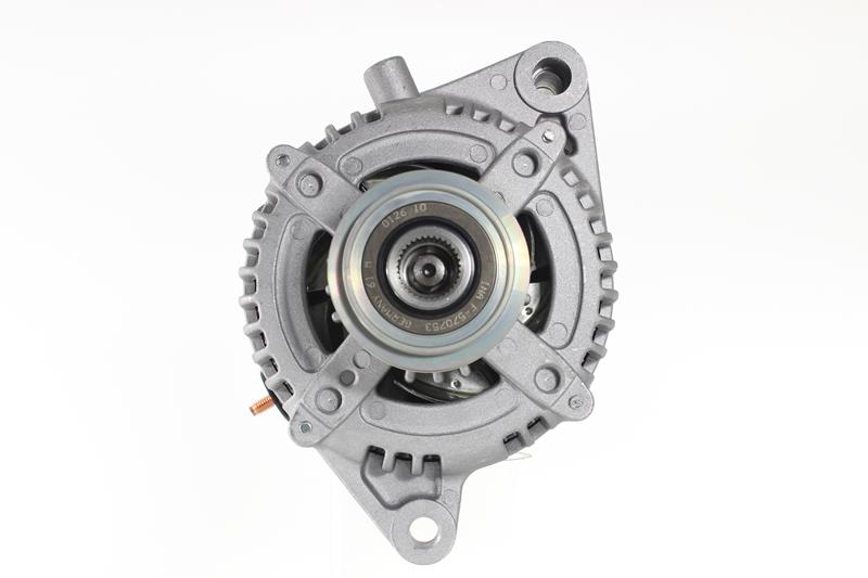 Lichtmaschine von ALANKO