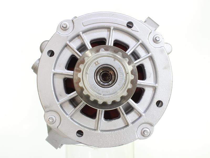 Lichtmaschine von ALANKO