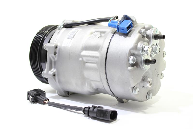Acquista Compressore aria condizionata da ALANKO 10550006 a buon mercato per soli 144,54 €