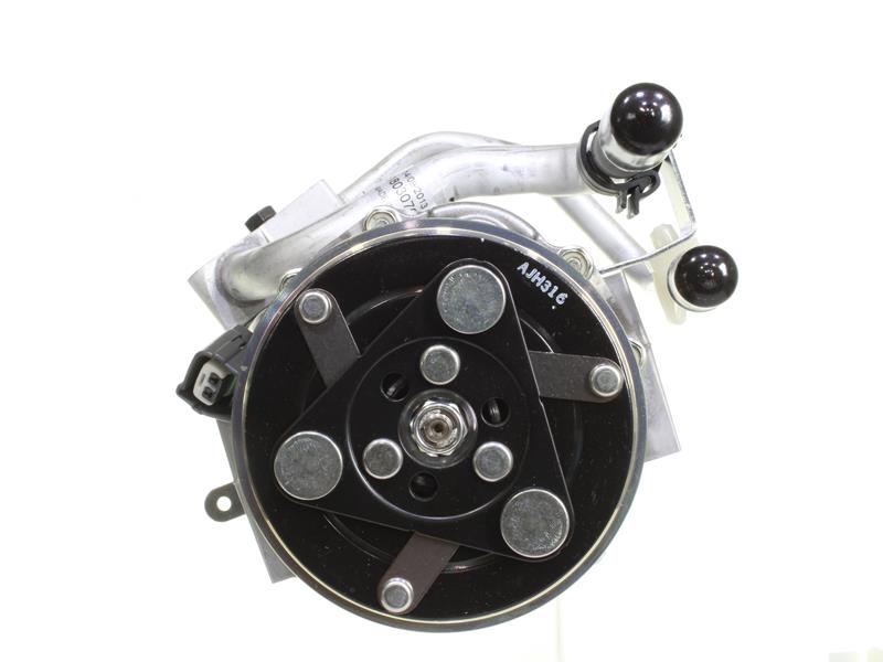 Klimakompressor 10550075 für AVEO Stufenheck (T300) für 404,92 CHF