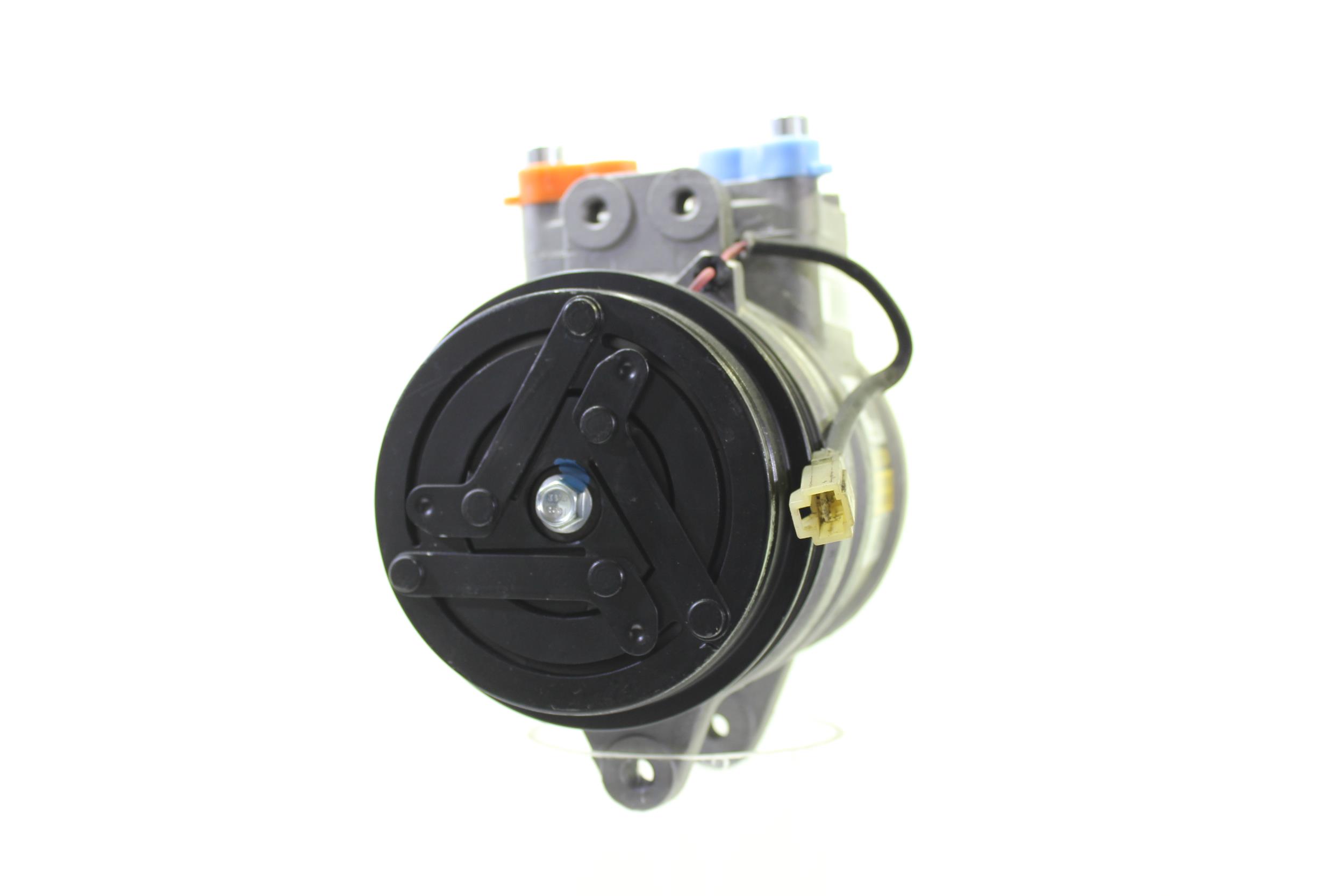 Acquista Compressore aria condizionata da ALANKO 10550267 a buon mercato per soli 364,23 €