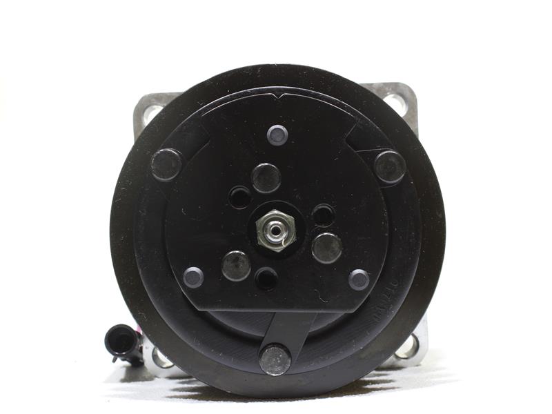 Klimakompressor 10550365 für 146 (930) für 131,47 CHF