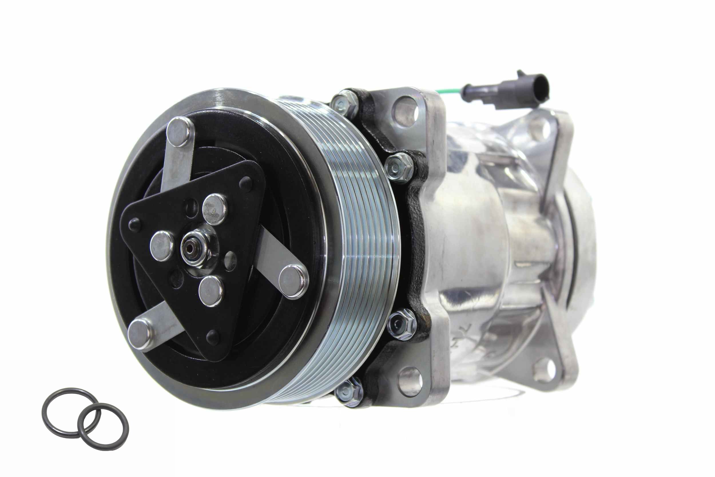 Achetez des Compresseur de climatisation ALANKO 10550585 à prix pour 186,23 €