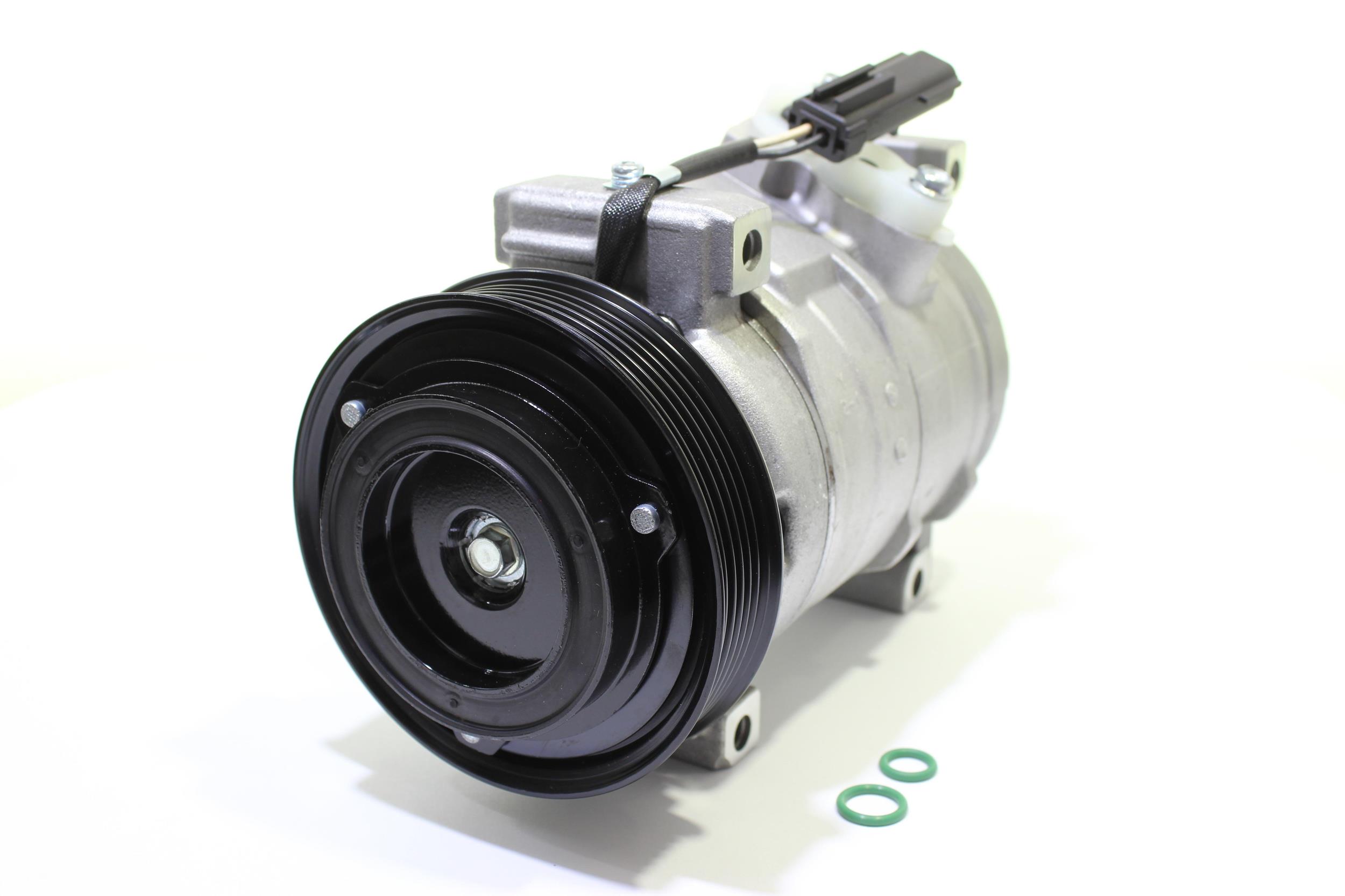 Acquista Compressore aria condizionata da ALANKO 10550774 a buon mercato per soli 201,52 €