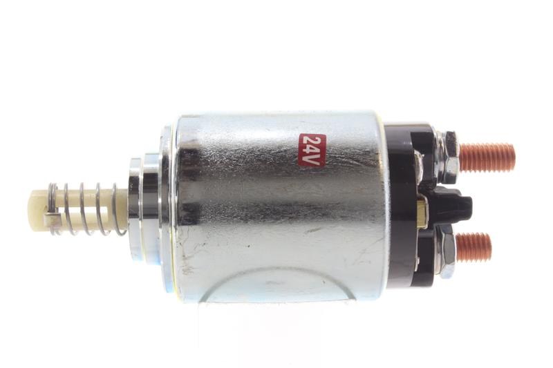 Magnetschalter, Anlasser 10610079 DAF von ALANKO
