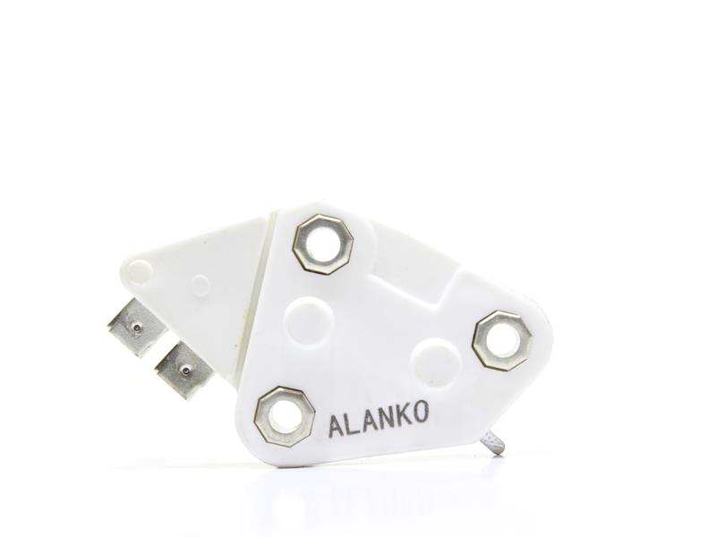 Acquista Regolatore alternatore da ALANKO 10700133 a buon mercato per soli 16,62 €