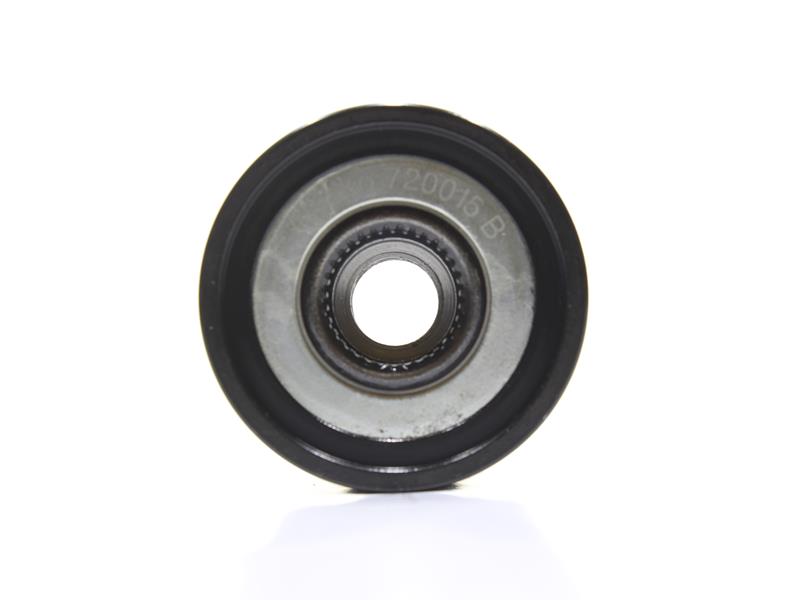 Comprar Polea, alternador de ALANKO 10720015 a bajo precio de 32,32 €