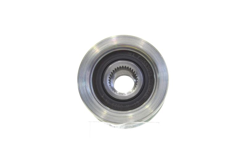 Comprar Polea, alternador de ALANKO 10720029 a bajo precio de 43,75 €