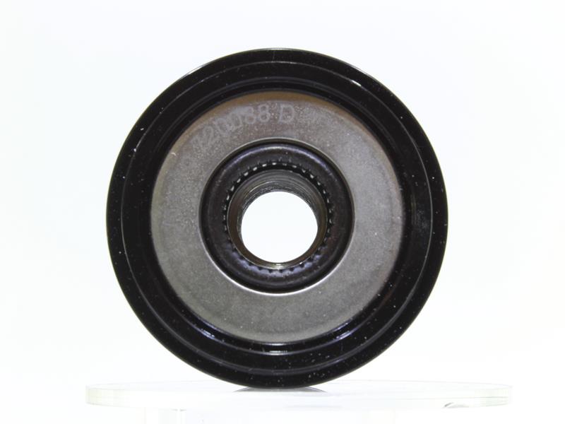 Riemenscheibe, Generator 10720038 von ALANKO günstig für 17,13 € online kaufen